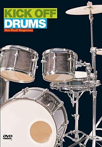 Kick Off Drums (DVD)