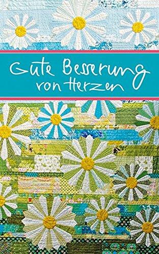 Gute Besserung von Herzen (Eschbacher Mini Präsent)