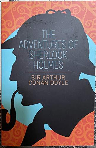 The Adventures of Sherlock Holmes