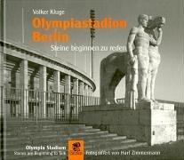 Olympiastadion Berlin