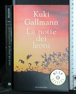 La notte dei leoni