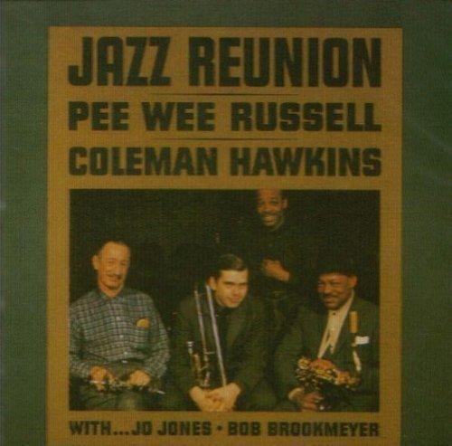 Jazz Reunion