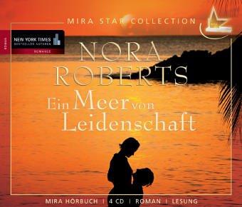 Ein Meer von Leidenschaft. 4 CDs