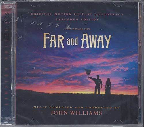 Far and Away (Original Motion Picture Soundtrack)