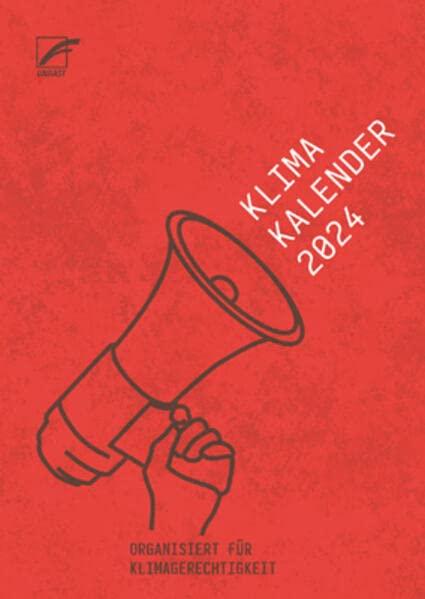 KLIMA KALENDER 2024