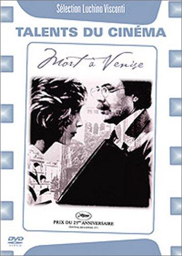 Mort à Venise [FR Import]