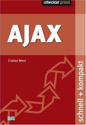 AJAX. schnell + kompakt