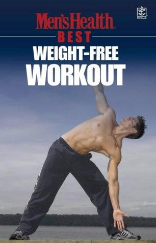 Men's Health Best - Weight-Free Workout