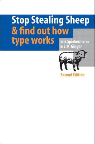 Stop Stealing Sheep and Find Out How Type Works