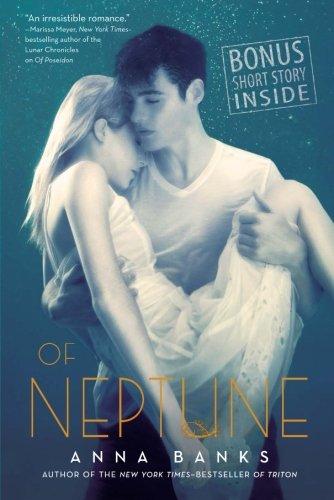 Of Neptune (The Syrena Legacy)