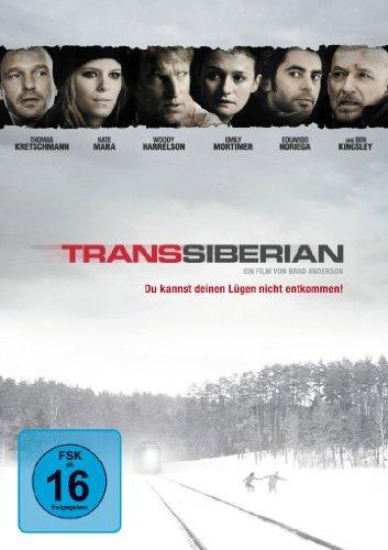 Transsiberian