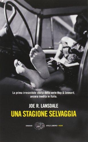 Una stagione selvaggia