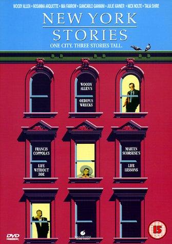 New York Stories [UK Import]