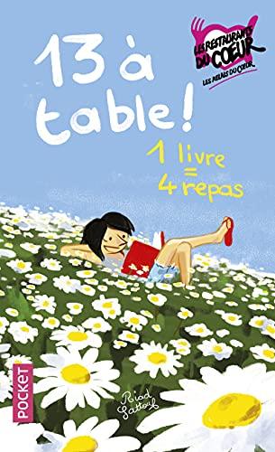 13 à table ! : 2022