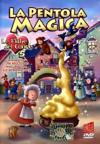 La Pentola Magica [IT Import]