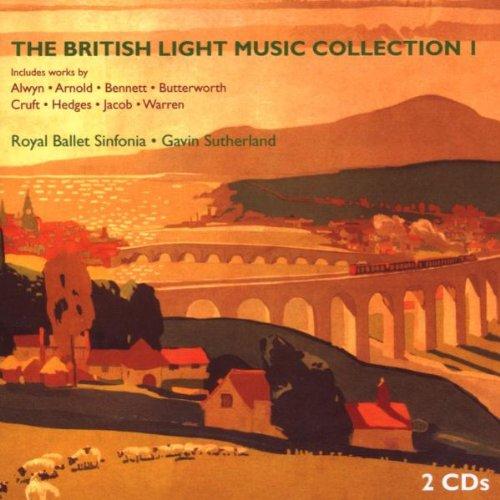 Brit.Light Music Collection 1