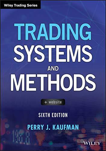 Trading Systems and Methods (Wiley Trading)