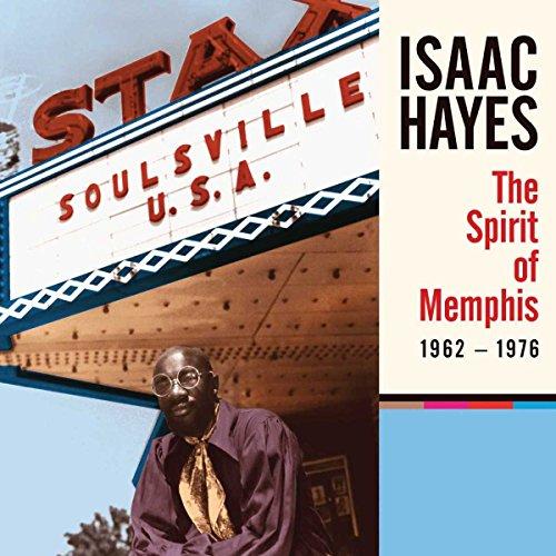 The Spirit of Memphis ('62-'76) (Ltd. 4CD + 7" Edt.)