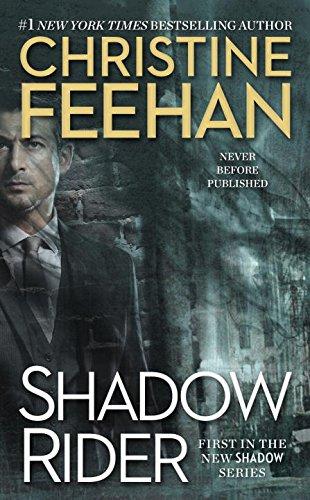 Shadow Rider (The Shadow Series, Band 1)