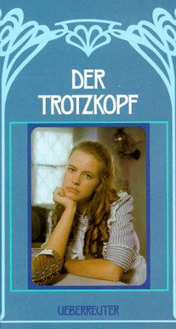 Der Trotzkopf. ( Ab 12 J.). (Bd. 1)