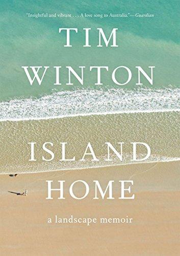 Island Home: A Landscape Memoir