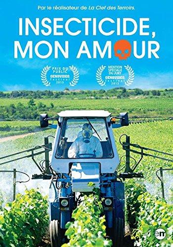 Insecticide, mon amour [FR Import]