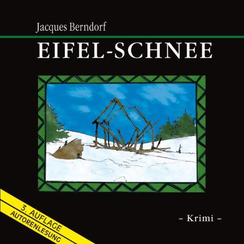 Eifel-Schnee