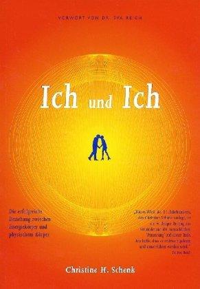 Ich und Ich: Die erfolgreiche Beziehung zwischen Energiekörper und physischem Körper