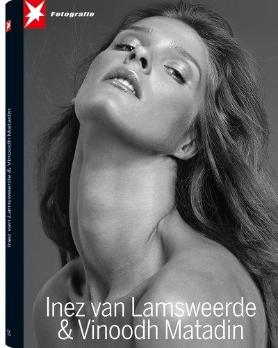 stern Fotografie, Heft 55: Inez van Lamsweerde & Vinoodh Matadin