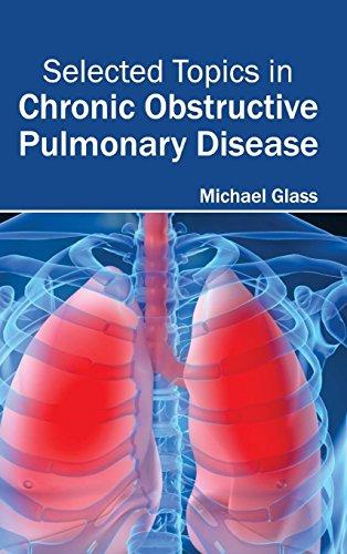 Selected Topics in Chronic Obstructive Pulmonary Disease