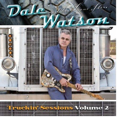 The Truckin' Sessions,Vol.2