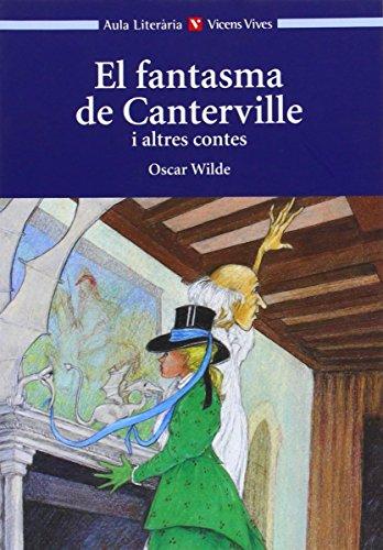 El fantasma de Carterville i altres contes (Aula Literària)