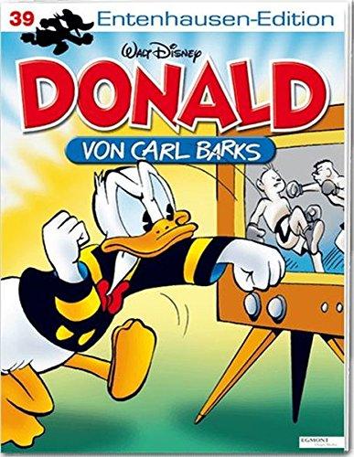 Disney: Entenhausen-Edition-Donald Bd. 39