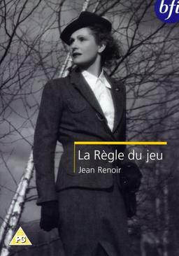 La Regle Du Jeu [UK Import]