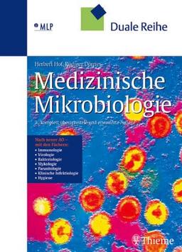 Mikrobiologie