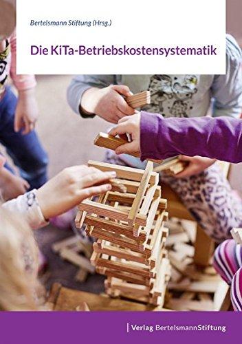 Die KiTa-Betriebskostensystematik