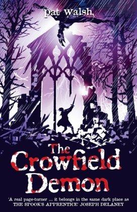 Crowfield Demon (Crowfield 2)