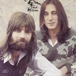 Loggins & Messina