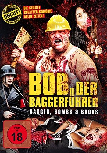 Bob, der Baggerführer