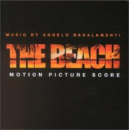 The Beach (Score)