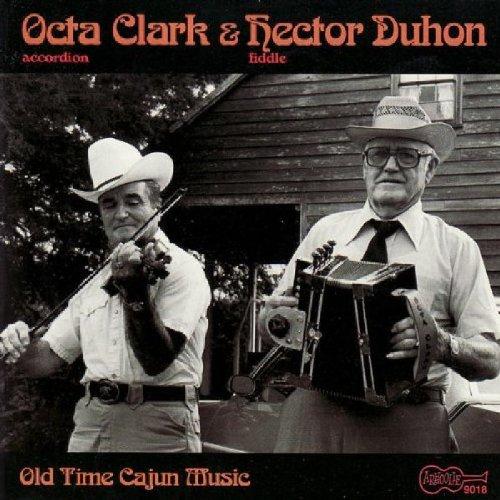 Oldtime Cajun Music