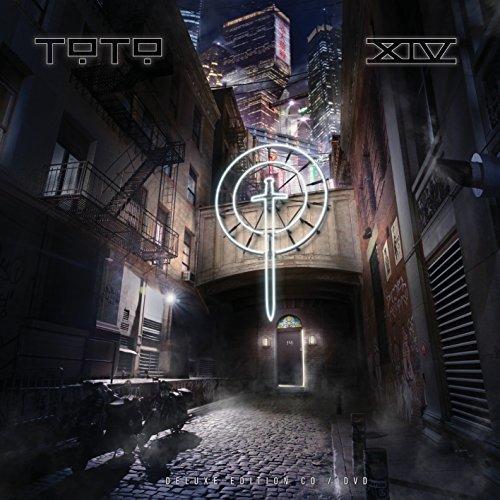 Toto XIV (LTD. Ecolbook Edition)