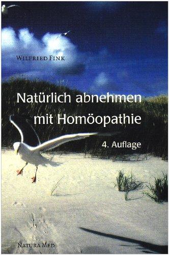 Natürlich abnehmen mit Homöopathie