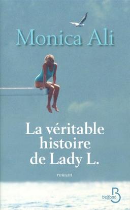 La véritable histoire de Lady L.