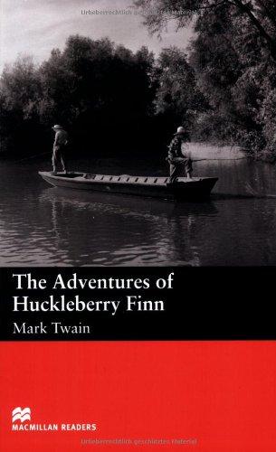 The Adventures of Huckleberry Finn: Beginner Level