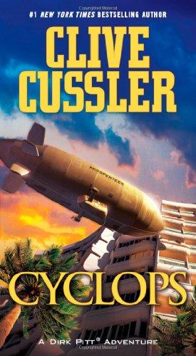 Cyclops (Dirk Pitt Adventures)