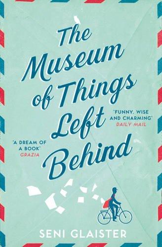 The Museum of Things Left Behind