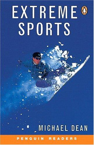 Extreme Sports (Penguin Readers: Level 2)