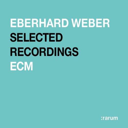 Ecm: Rarum XVIII/Selected Recordings