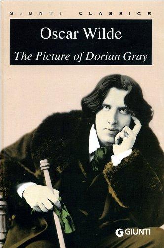 The picture of Dorian Gray